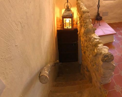 Casa de Piedra.the Stone House
