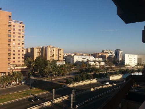 Hostal Mestalla Paradise
