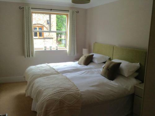 Apartamento 12 Emperors Wharf