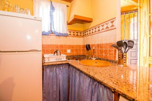 Apartamento Casamonteymar Dolores