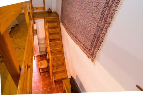 Apartamento Casamonteymar Dolores