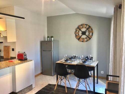 Apartamento Muy Luminoso En Pleno Centro