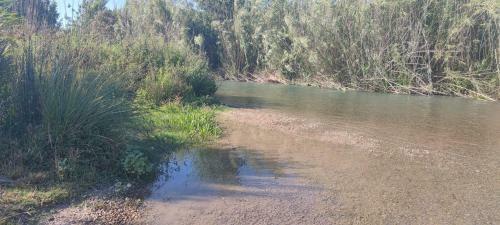 Glamping Les Rodanes 1