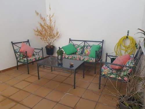 Casa La Yaya