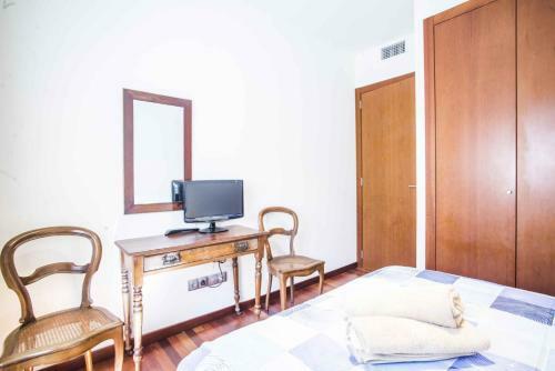 Apartamento Junto Al Club N�utico