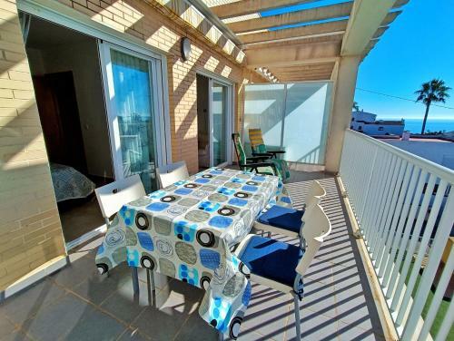 Apartament With Shared Swimming Pool 50m From The Beach