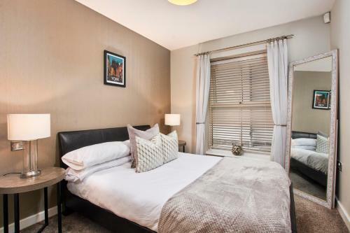 Vikings Apartment With Free Parking