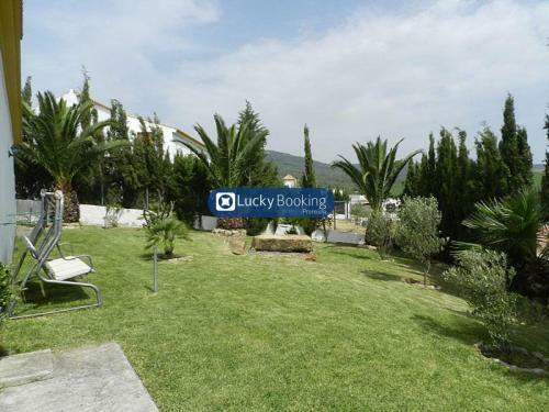 Zahara Lucky Booking