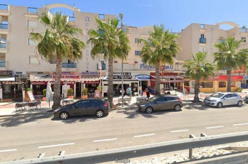 Apartamento Playamarina 2