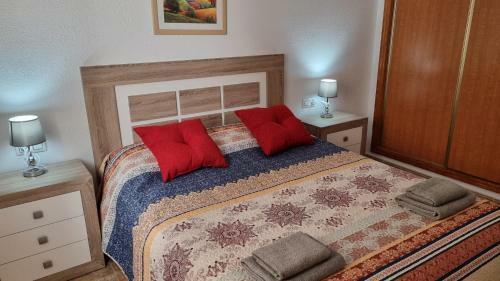Apartamento Playamarina 2