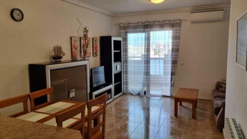 Apartamento Playamarina 2