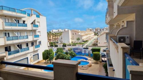 Apartamento Playamarina 2