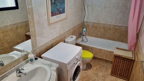 Apartamento Playamarina 2