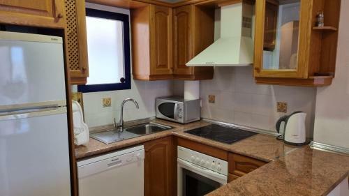 Apartamento Playamarina 2