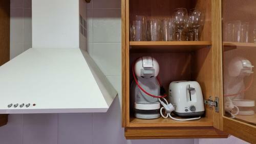 Apartamento Playamarina 2