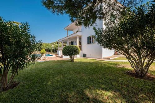 Villa Alaris