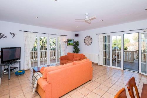 Villa Alaris