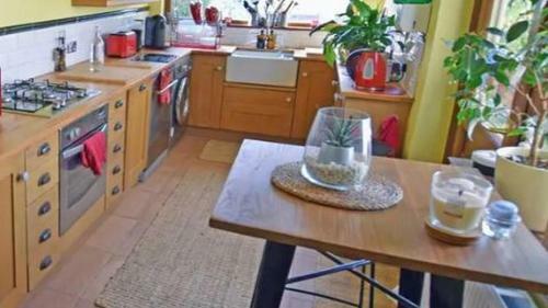 Apartamento Deluxe Villa Cap Martinet