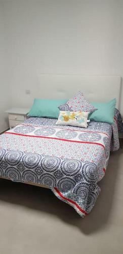 Apartamento Azul