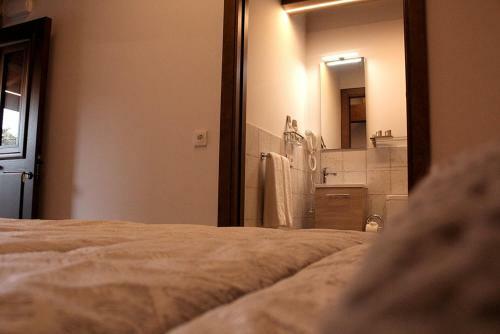 Hostal Eido Do Rei - Hospedaxe Rural