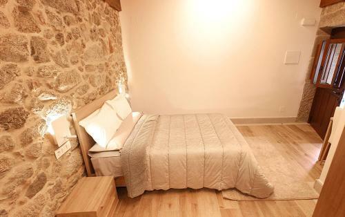 Hostal Eido Do Rei - Hospedaxe Rural