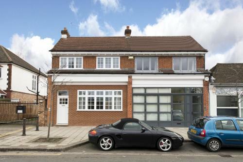 London House