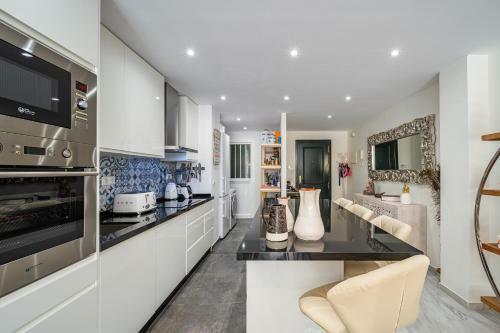 Apartamento Casa By Anita Sea Views