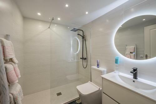 Apartamento Casa By Anita Sea Views