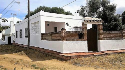 Casa Antonia
