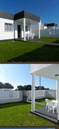 Apartamento Aires Del Sur