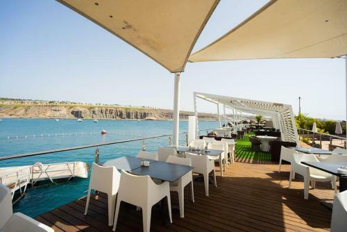 Fabulous Bungalow , Wifi, Swimming Pool And Beach