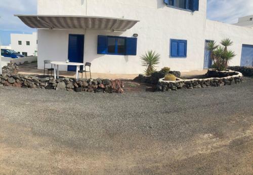 Casa Orpegue