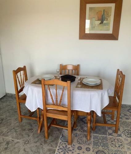 Casa Orpegue