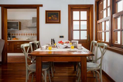 Guanapay Home, En El Centro de Teguise