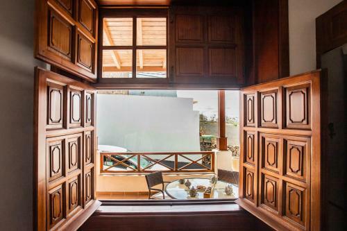 Guanapay Home, En El Centro de Teguise