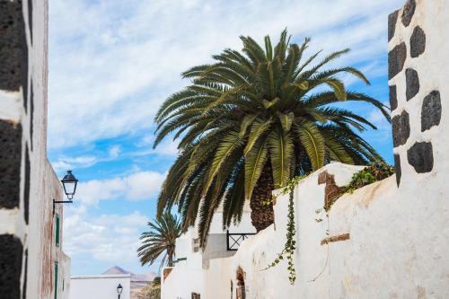 Guanapay Home, En El Centro de Teguise