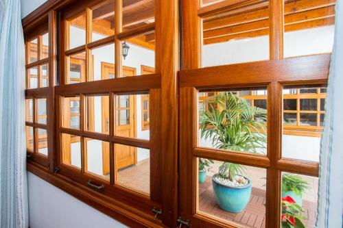 Guanapay Home, En El Centro de Teguise