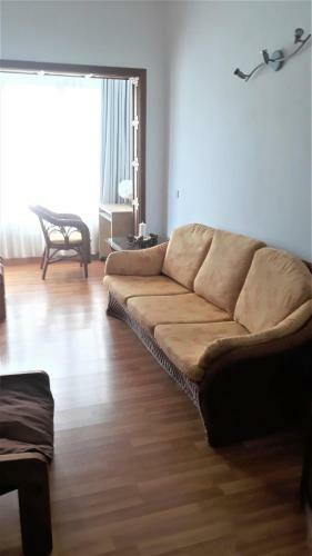 Apartamento Yourhouse Margaritas