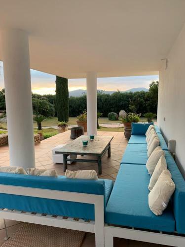 Villa Sa Feixa