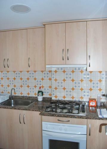 Incre�ble Apartamento En La Mejor Zona de La Playa