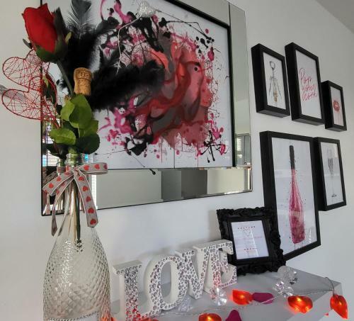 Apartamento Prosecco Palace