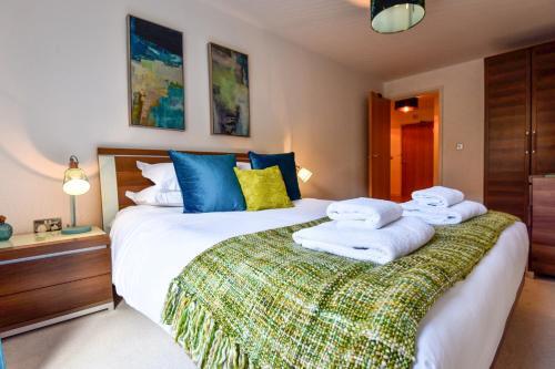 Apartamento York Central No 2