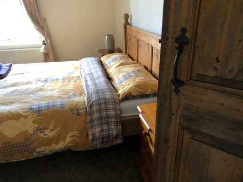 Ceilidh Cottage