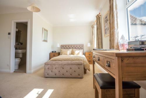 Agroturismo Deighton Lodge