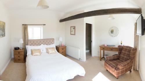 Agroturismo Deighton Lodge