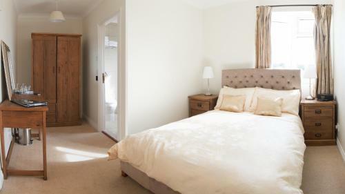 Agroturismo Deighton Lodge