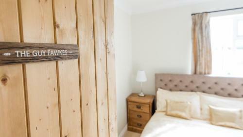 Agroturismo Deighton Lodge