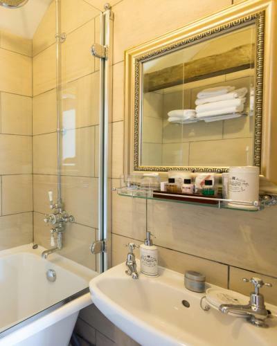 Agroturismo Deighton Lodge