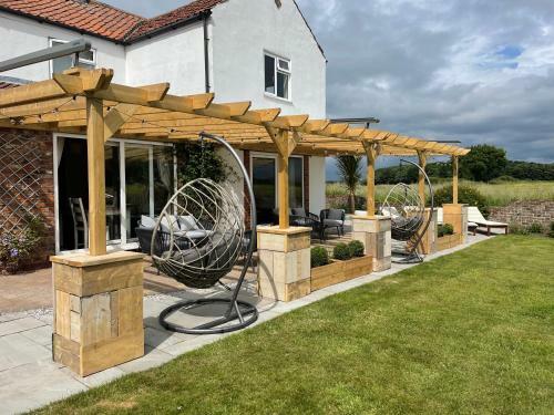 Agroturismo Deighton Lodge