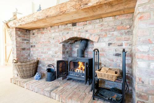 Agroturismo Deighton Lodge
